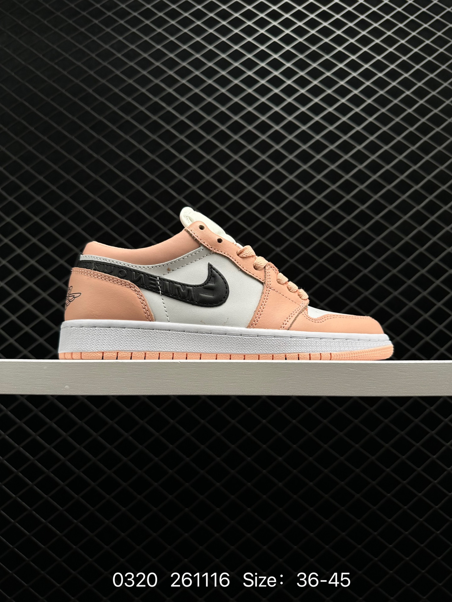 Air Jordan 1 Low Air Jordan 1 Low